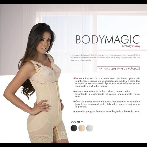 Ardyss Body Magic Beige - Picture 7 of 15